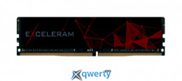 Exceleram Logo 8 GB DDR4 3200 MHz (EL408326A)