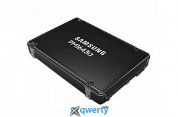 Samsung PM1643a 3.84 TB (MZILT3T8HBLS-00007)