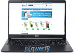 Acer Aspire 5 A515-45G-R2JL (NX.A8BEU.00A) Charcoal Black
