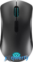 Lenovo Legion M600 RGB Wireless Gaming Mouse Black (GY50X79385)