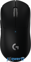 Logitech G Pro X Superlight Black (910-005880)