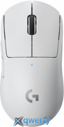 Logitech G Pro X Superlight White (910-005942)
