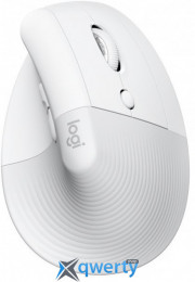 Logitech Lift Off-White (910-006475)