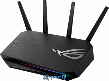 ASUS ROG Strix GS-AX3000