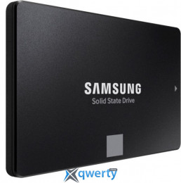 SAMSUNG 870 EVO 2TB 2.5 SATA (MZ-77E2T0B)