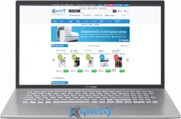 ASUS VivoBook 17 X712EA-BX817 (90NB0TW1-M00HZ0)