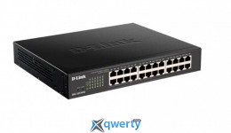 D-LINK DGS-1100-24PV2