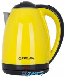 DELFA DK 3530 X (DK 3530 X yellow)