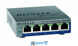 NETGEAR GS105E (GS105E-200PES)