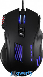 2E Gaming MG335 RGB USB Black (2E-MG335UB)