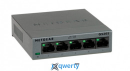 NETGEAR GS305 (GS305-300PES)