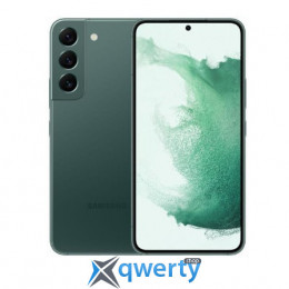 Samsung Galaxy S22 SM-S9010 8/256GB Phantom Green