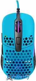 Xtrfy M42 RGB USB Miami Blue (XG-M42-RGB-BLUE)