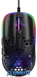 Xtrfy MZ1 RGB USB Black (XG-MZ1-RGB)