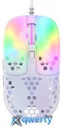 Xtrfy MZ1 RGB USB White (XG-MZ1-WHITE-RGB)