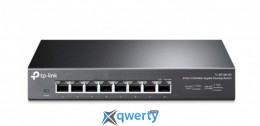 TP-Link TL-SG108-M2