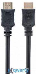 HDMI-A - HDMI-A 0.5m Cablexpert V.1.4 (CC-HDMI4L-0.5M) Black