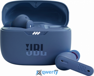 JBL Tune 230NC TWS Blue (JBLT230NCTWSBLU)