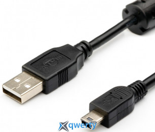 Atcom USB-A-miniUSB 0.8m (3793)