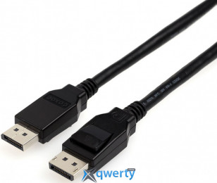 DisplayPort - DisplayPort 1.8m Atcom (16121) Black