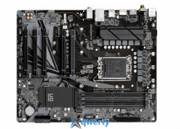 Gigabyte B660 DS3H AX DDR4
