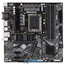 Gigabyte Z690M DS3H DDR4