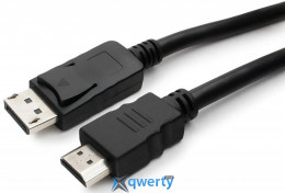 DisplayPort-HDMI 1.8m 8K/4K Atcom (20120) 6950713201208