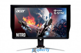 Acer Nitro XV273KPbmiipprzx (UM.HX3EE.P09)
