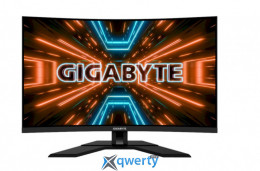 Gigabyte M32QC Gaming Monitor