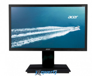 Acer B226HQLYMDPR (UM.WB6EE.015)