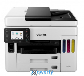 Canon MAXIFY GX7040 A4 with Wi-Fi (4471C009)