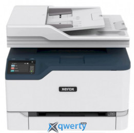 Xerox B235 A4 with WiFi (B235V_DNI)