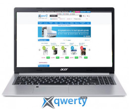 Acer Aspire 5 A515-45-R8ZY (NX.A82EU.018) Pure Silver