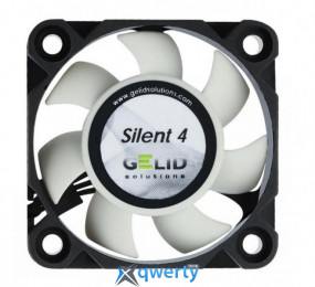 GELID Solutions Silent 4 (FN-SX04-42)