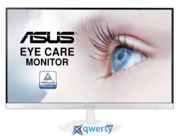 ASUS 23 VZ239HE-W (90LM0334-B01670)