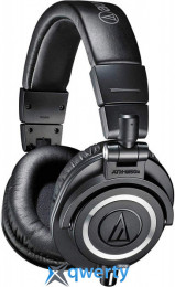 Audio-Technica ATH-M50x Black