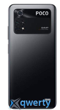 Xiaomi Poco M4 Pro 8/256GB Power Black (Global) Одесса, купить ...