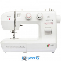 JANOME ISEW-D23