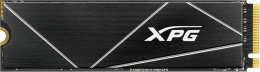 ADATA XPG Gammix S70 Blade 2TB M.2 NVMe PCIe 4.0 x4 (AGAMMIXS70B-2T-CS)