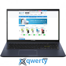 ASUS VivoBook 15 X513EA-BQ2370 (90NB0SG4-M01HK0) Bespoke Black