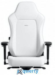 Noblechairs Hero White Edition (NBL-HRO-PU-WED)