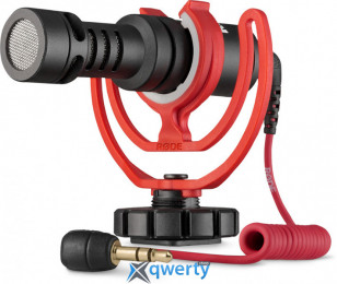 RODE VIDEOMICRO