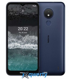 Nokia C21 2/32GB Dark Blue
