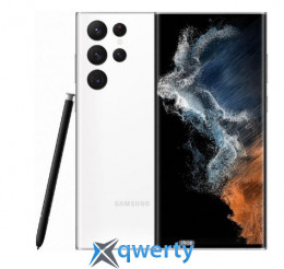Samsung Galaxy S22 Ultra SM-S9080 12/512GB Phantom White