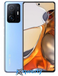Xiaomi 11T Pro 12/256GB Celestial Blue (Global)