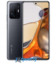 Xiaomi 11T Pro 12/256GB Meteorite Gray (Global)