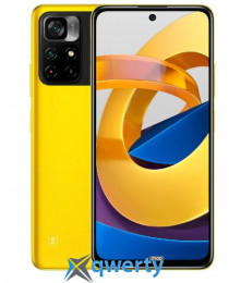 Xiaomi Poco M4 Pro 5G 4/64GB Poco Yellow UA
