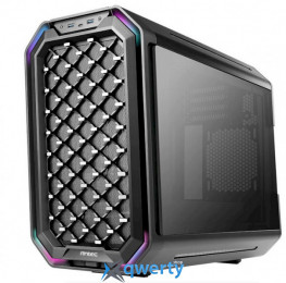 Antec Dark Cube Black (0-761345-80034-1)