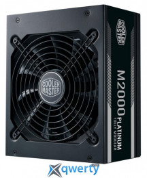Cooler Master 2000W M2000 Platinum (MPZ-K001-AFFBP-EU)