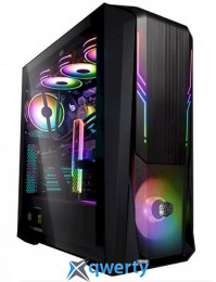 Cooler Master MasterBox 500 Black (MB500-KGNN-S00)